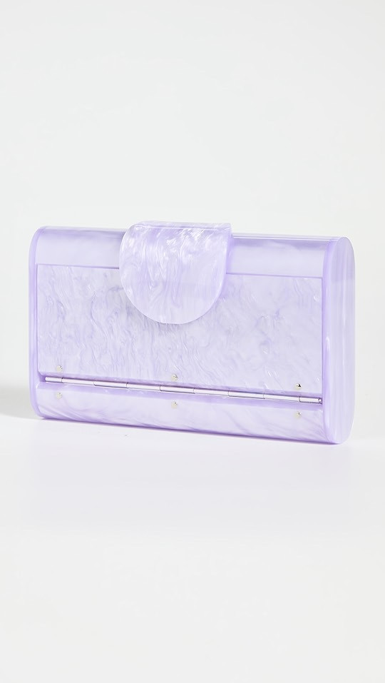 Mini Lara Clutch | Shopbop