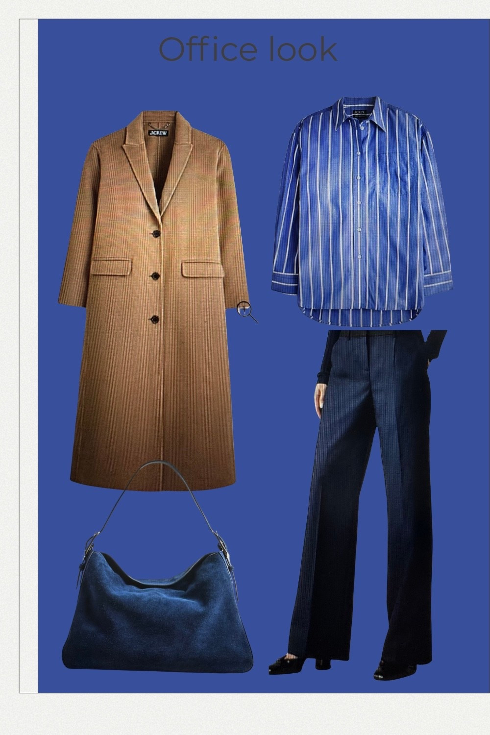 J.Crew favorite outfit for office#LTKJ.Crew#LTKclassicstyle#LTKofficestyle#