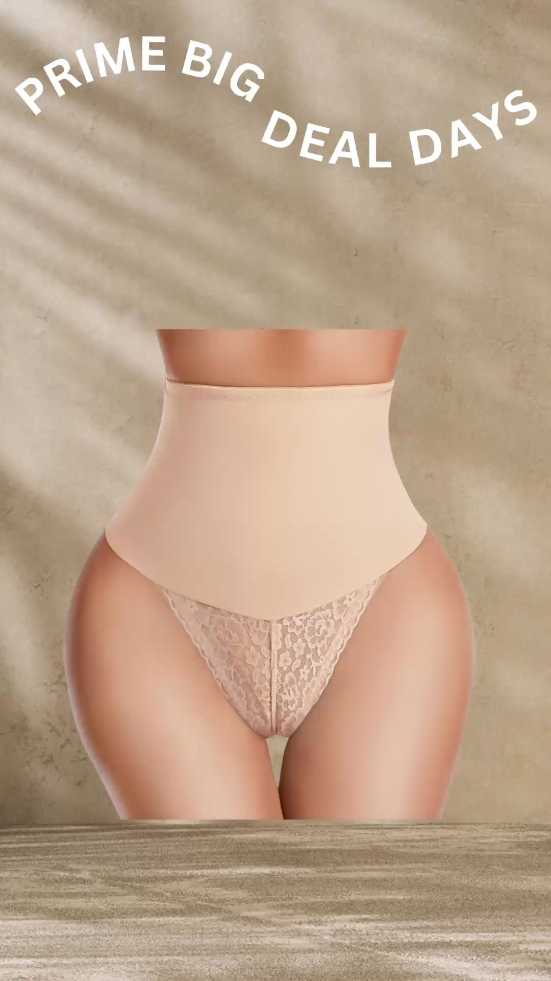 Tummy control thong on sale! 

#LTKMidsize #LTKSaleAlert #LTKPlusSize