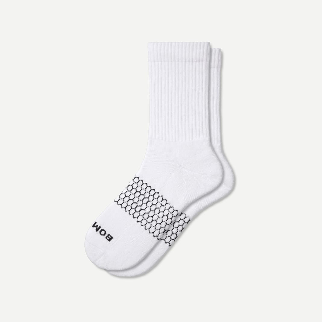 Women's Solids Half Calf Socks | Bombas