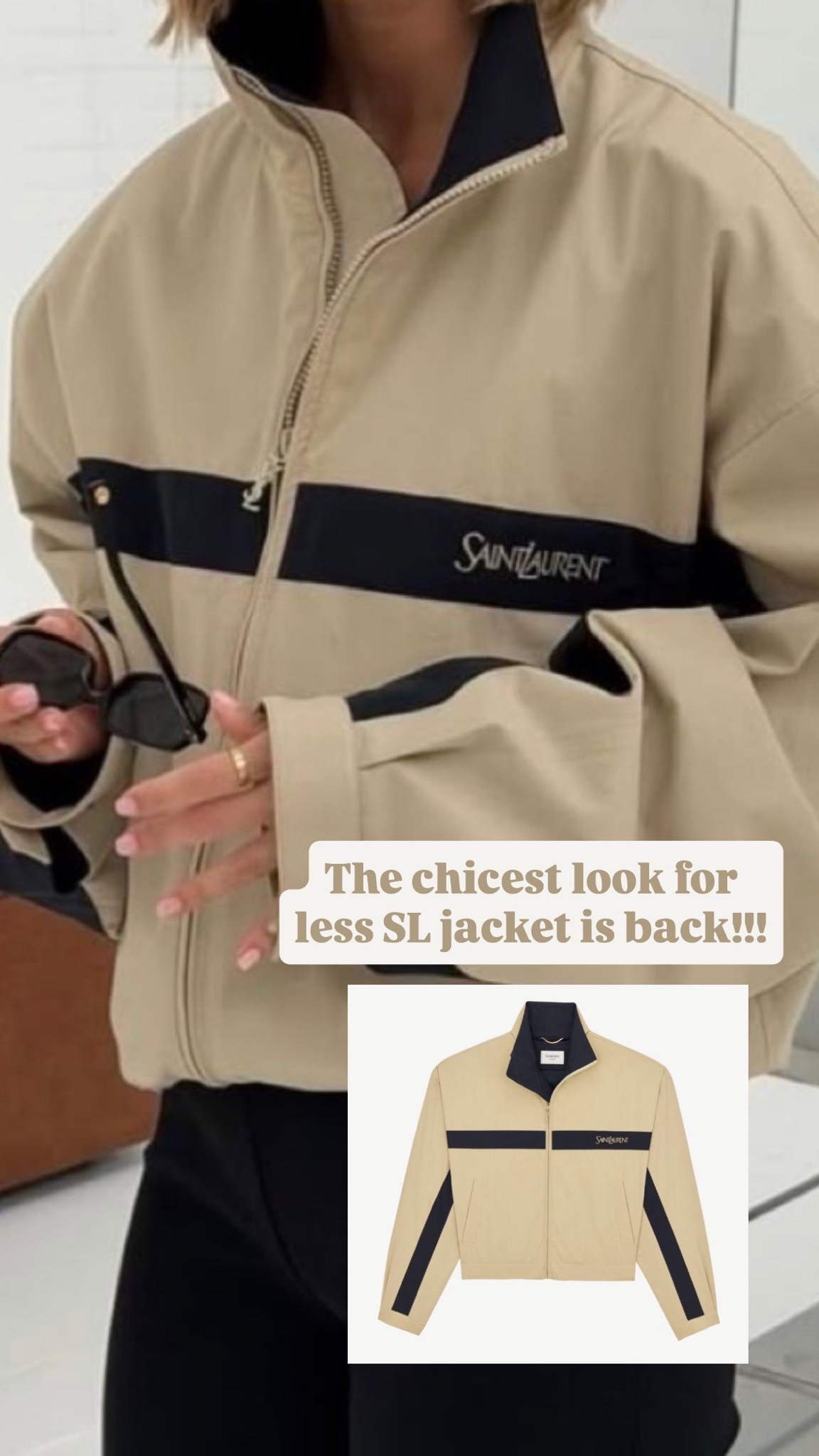 Love this fall find!
Trending

#LTKfall #LTKstyletip