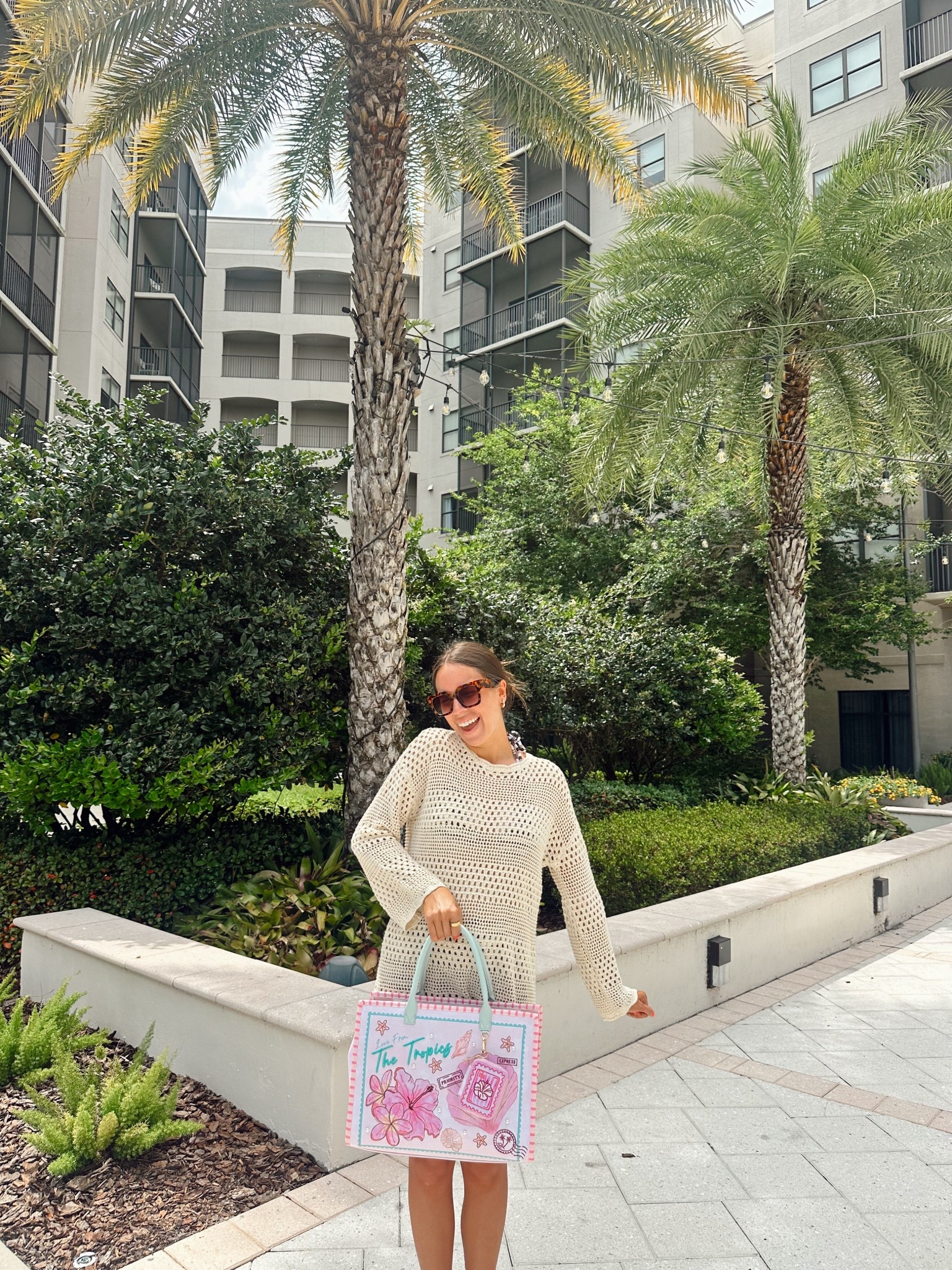 My fav Amazon swimsuit coverup! Cokes in bunch of colors💛 vacation outfit, coverup dress, bathing suit coverup, summer outfit ideas, outfit inspo

#LTKTravel #LTKSwim #LTKSeasonal