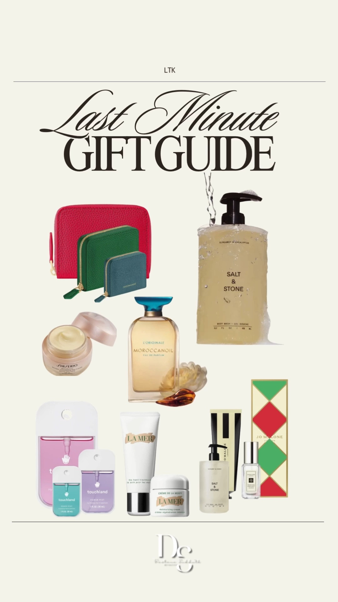 For when the clock is ticking—last-minute gift ideas at Nordstrom 

#LTKU #LTKGiftGuide #LTKHoliday