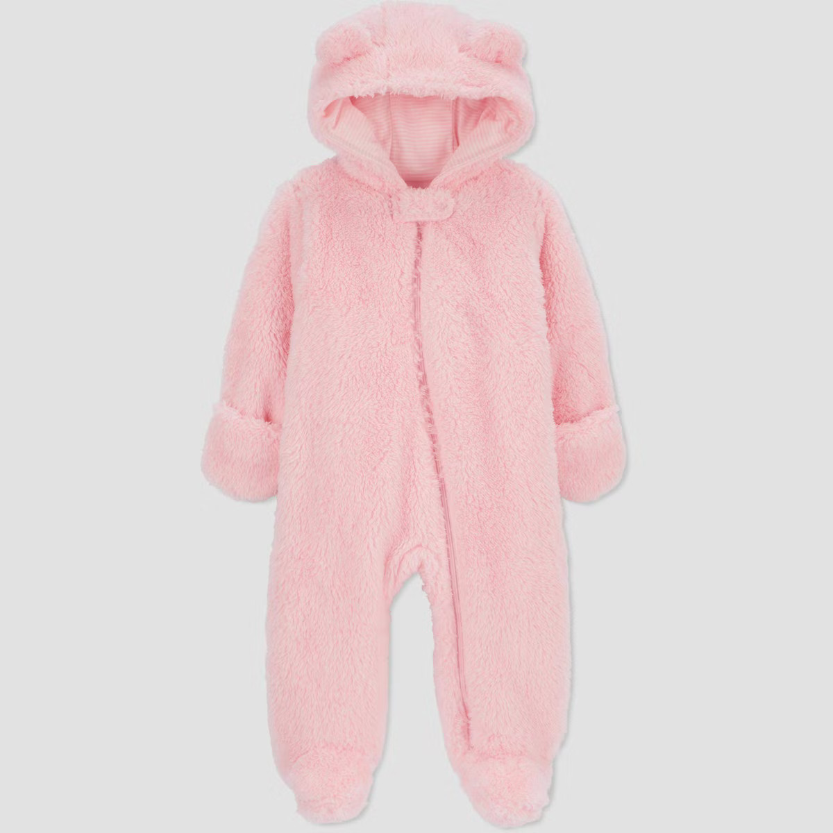 Carter's Just One You® Baby Girls' Jumpsuit - Pink | Target