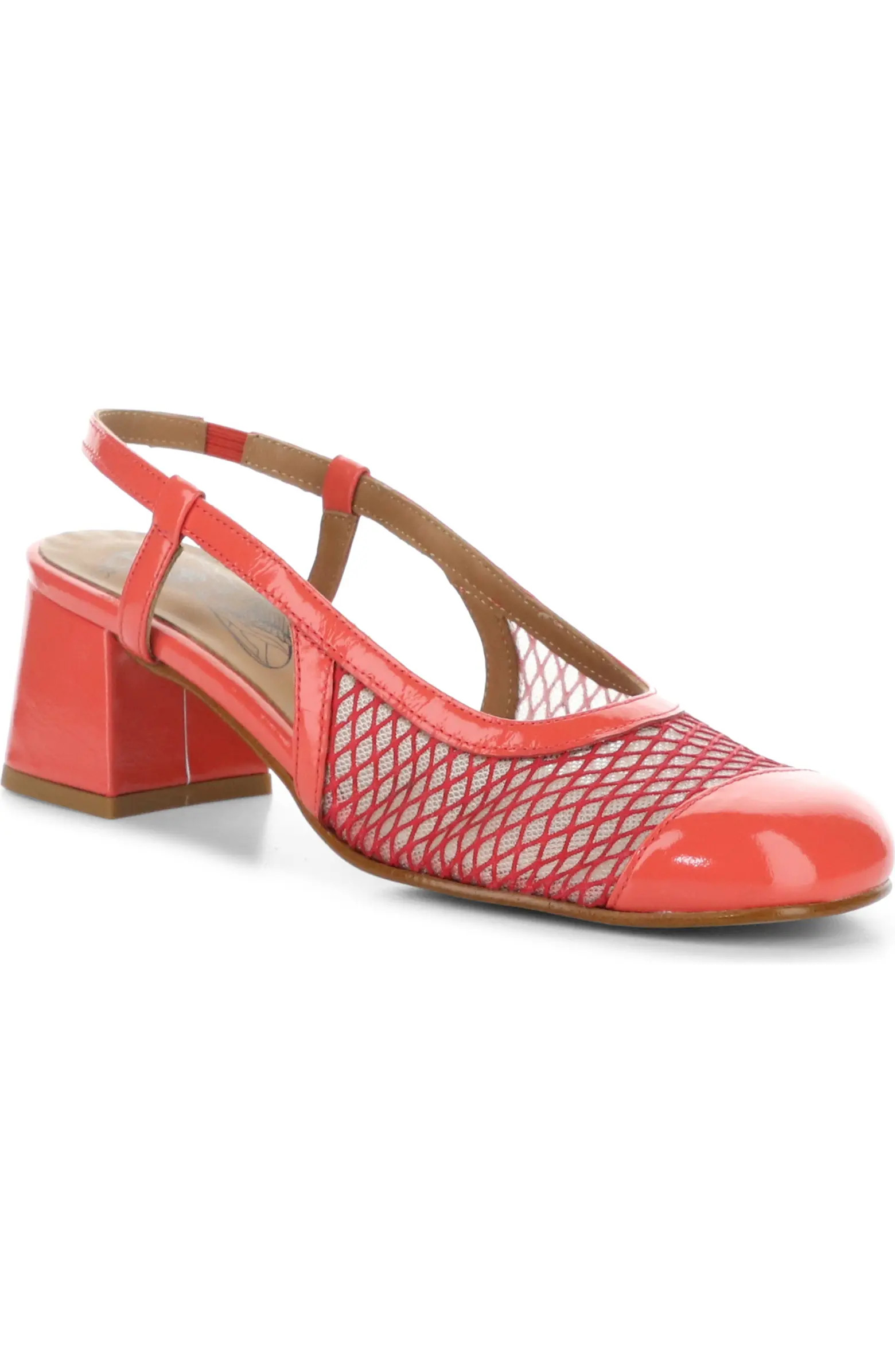 Soki Slingback Pump (Women) | Nordstrom