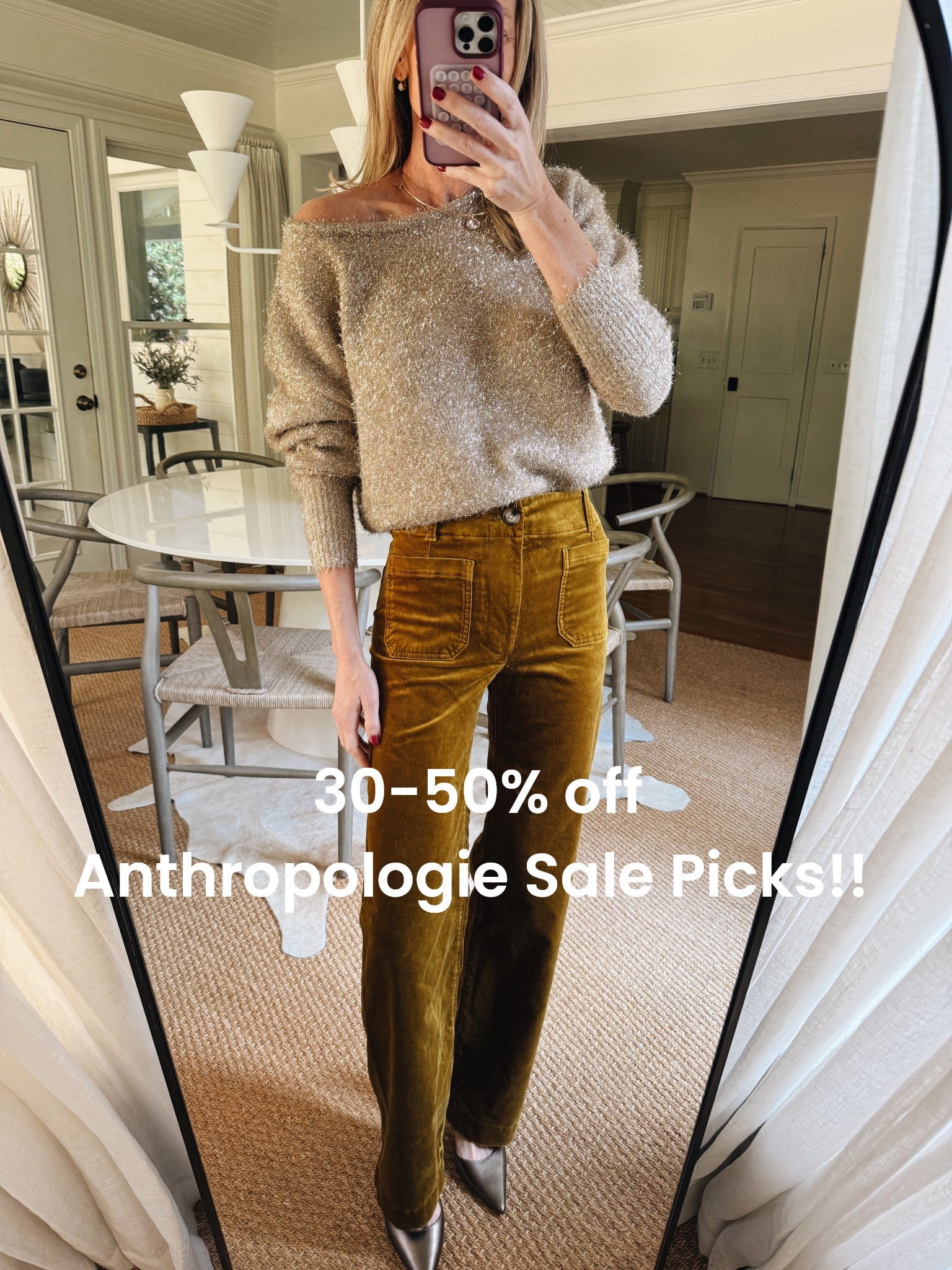 Lots of great sales here! 