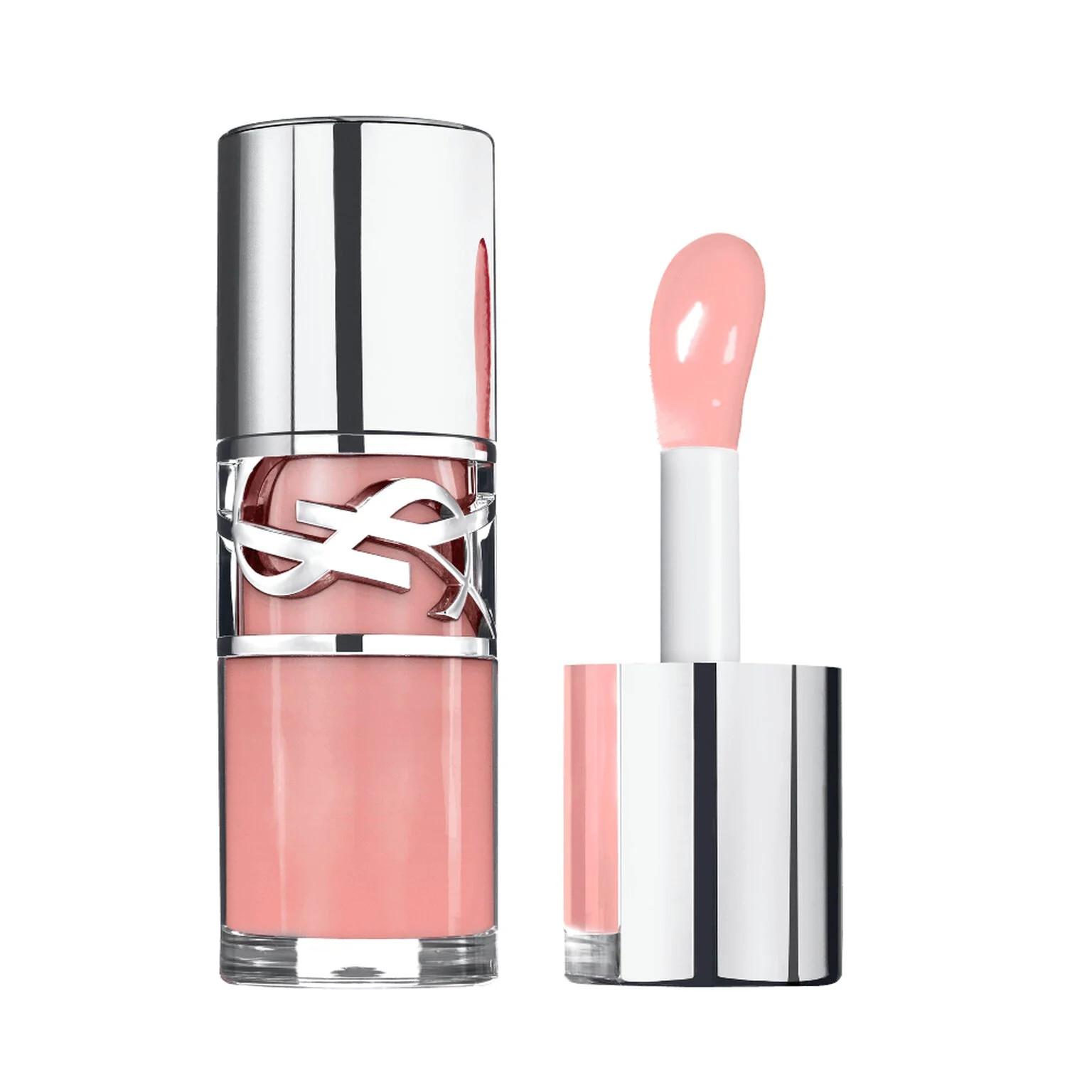 YSL Loveshine Plumping Lip Oil Gloss - YSL Beauty Canada | YSL Beauty (CA)