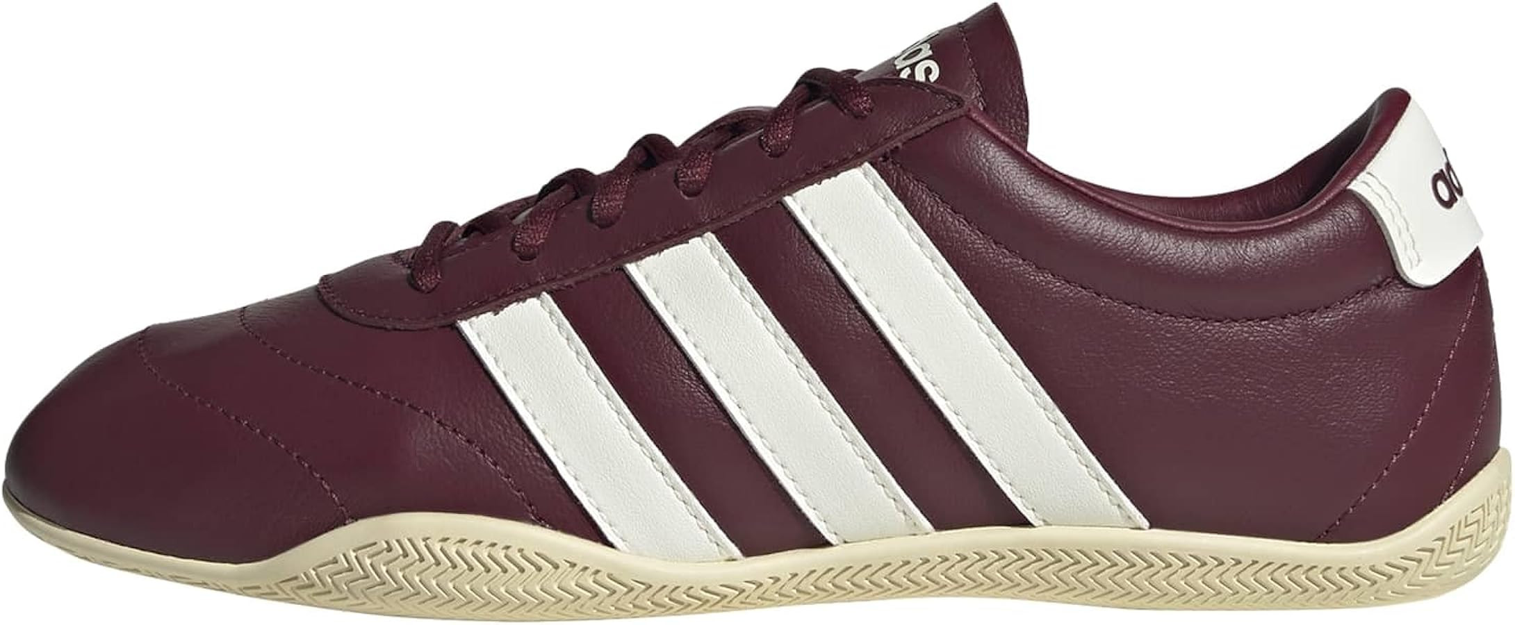 adidas Women's Grand Court Lo Sneakers | Amazon (US)