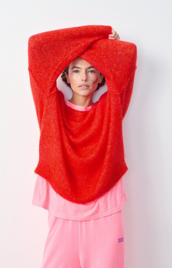 Pull femme Yanbay | American Vintage