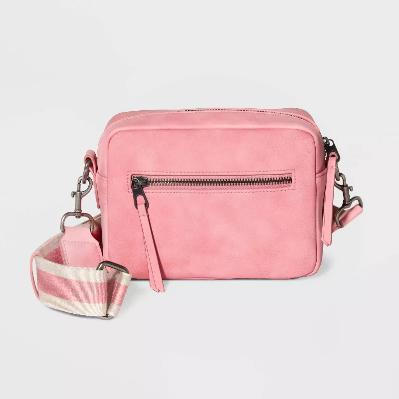 Camera Crossbody Bag - Universal Thread™ | Target