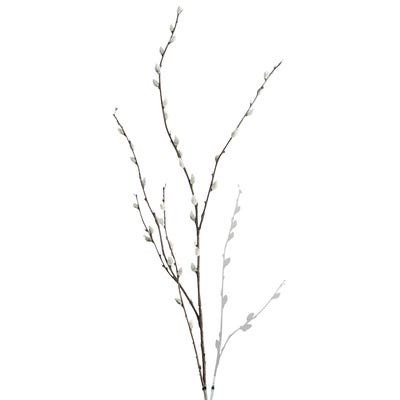 Faux Pussy Willow | Pier 1 Imports