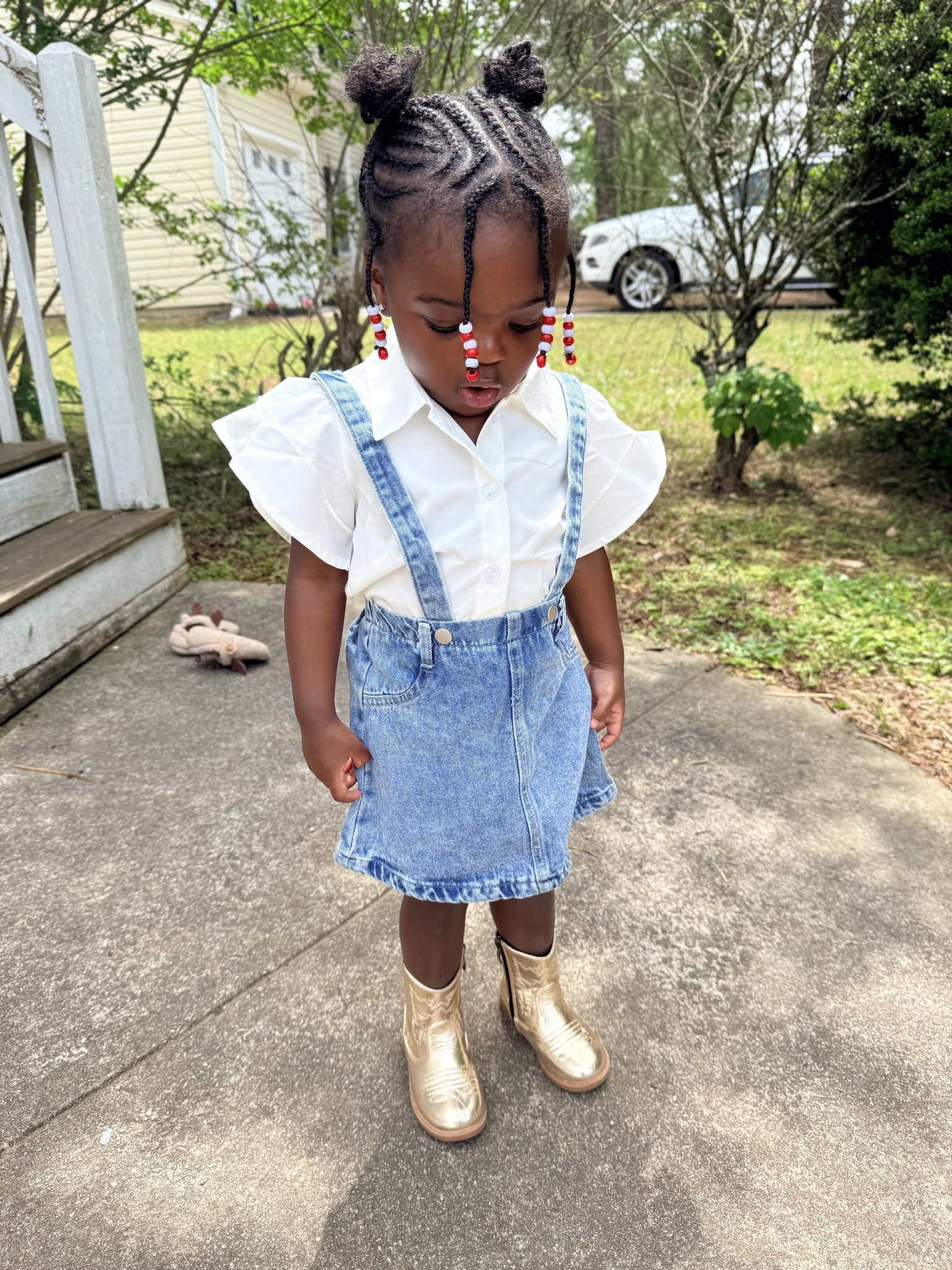 Super cute toddler summer outfits from SHEIN and I am OBSESSED. The colors, the little sets, the dresses… everything is giving cute, comfy, and perfect for all the summer fun.

Shop all my toddler SHEIN finds on my LTK.

#ShoppingWithPriiincesss #SHEINKids #ToddlerOutfits #SummerKidsFashion #MiniFashion #LTKKids #MomAndMini #CuteKidsStyle #ToddlerStyle #KidsOOTD #MiniOOTD #SummerLooks #OutfitInspo #AtlantaMom #Atlantamom #Atlantabloggers #Atlantablogger #AtlantaCreator #Atlantacontentcreators #Atlantacontentcreator

#LTKSwim #LTKTravel #LTKKids