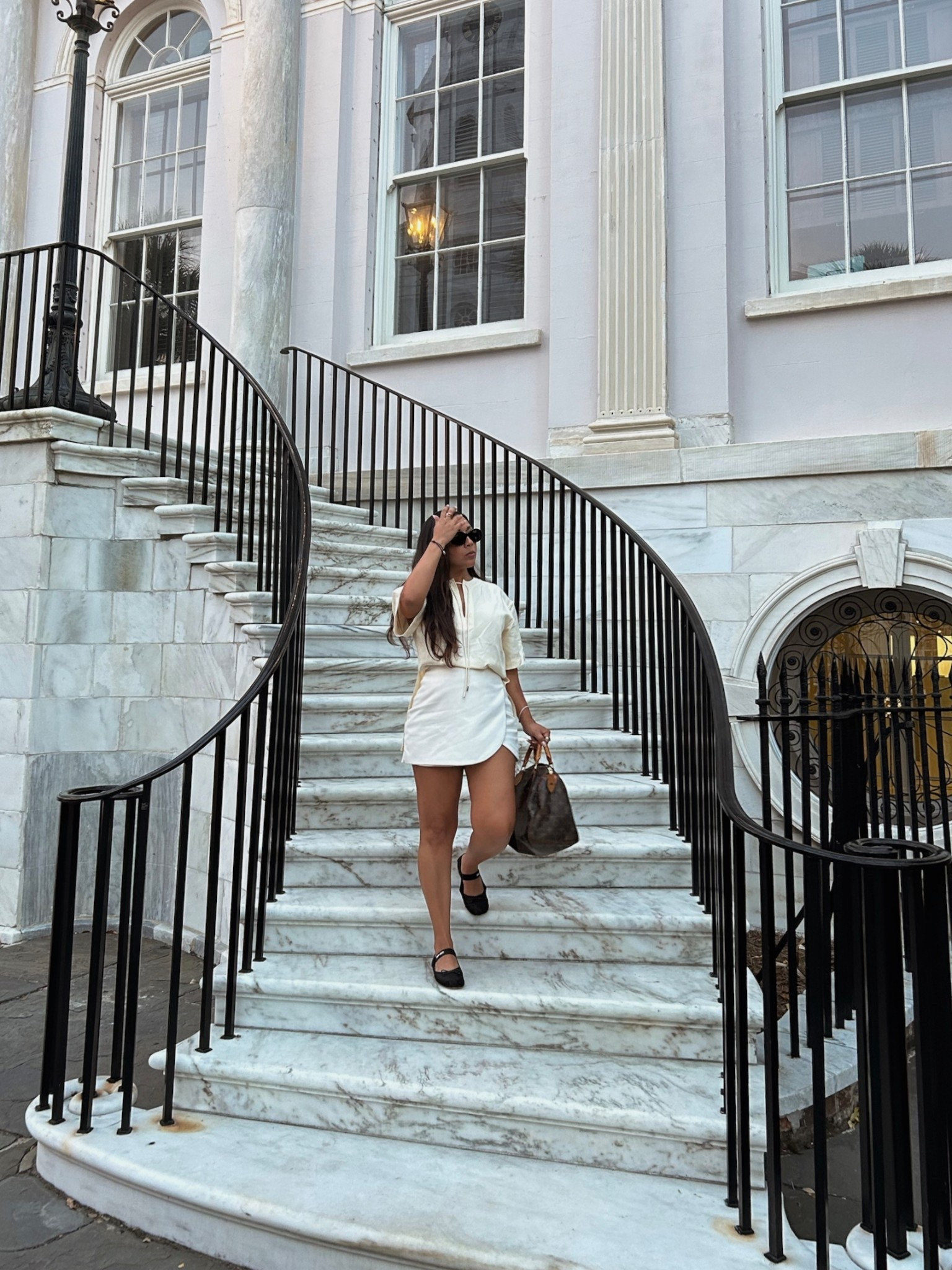 OOTD

#LTKootd #LTKHoliday #LTKmomlife