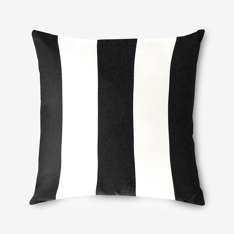 Sunbrella® Outdoor Toss Pillows - Cabana Classic | The Company Store