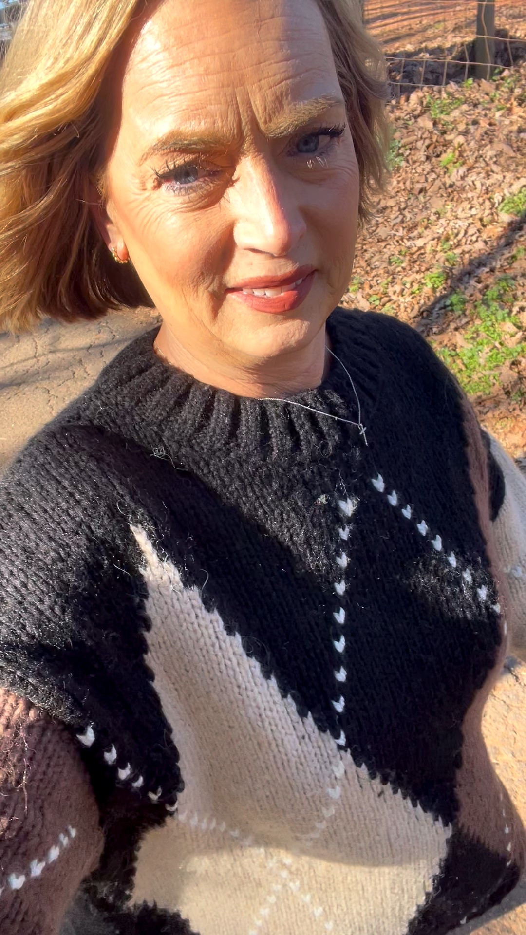 No new stuff til Spring! 

#LTKOver40 #LTKootd #LTKstorytime