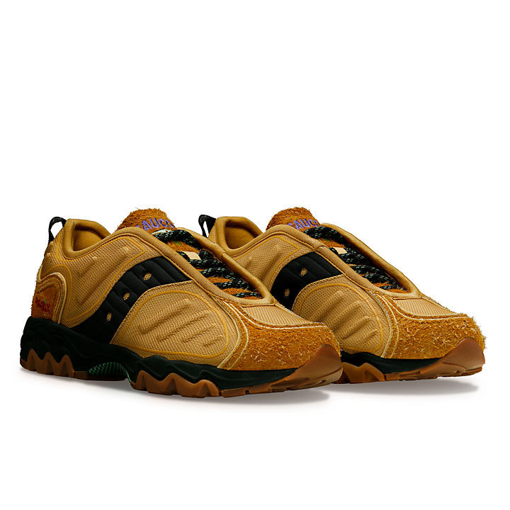 Colour Plus X Saucony Matrix | Saucony US