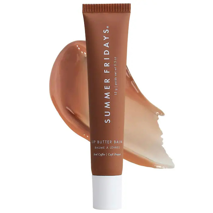 Lip Butter Balm for Hydration & Shine | Sephora (US)