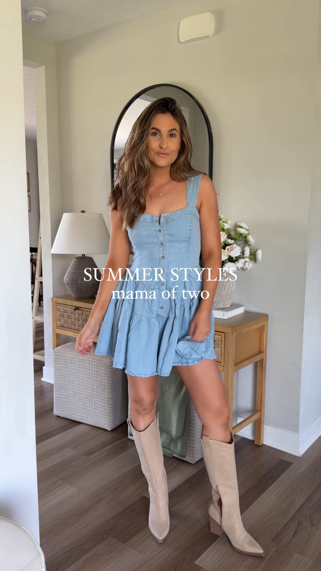 Use code: MYKALSUMMER to save 🤍