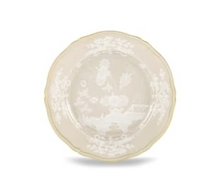 Oriente Italiano Dessert Plate | fête