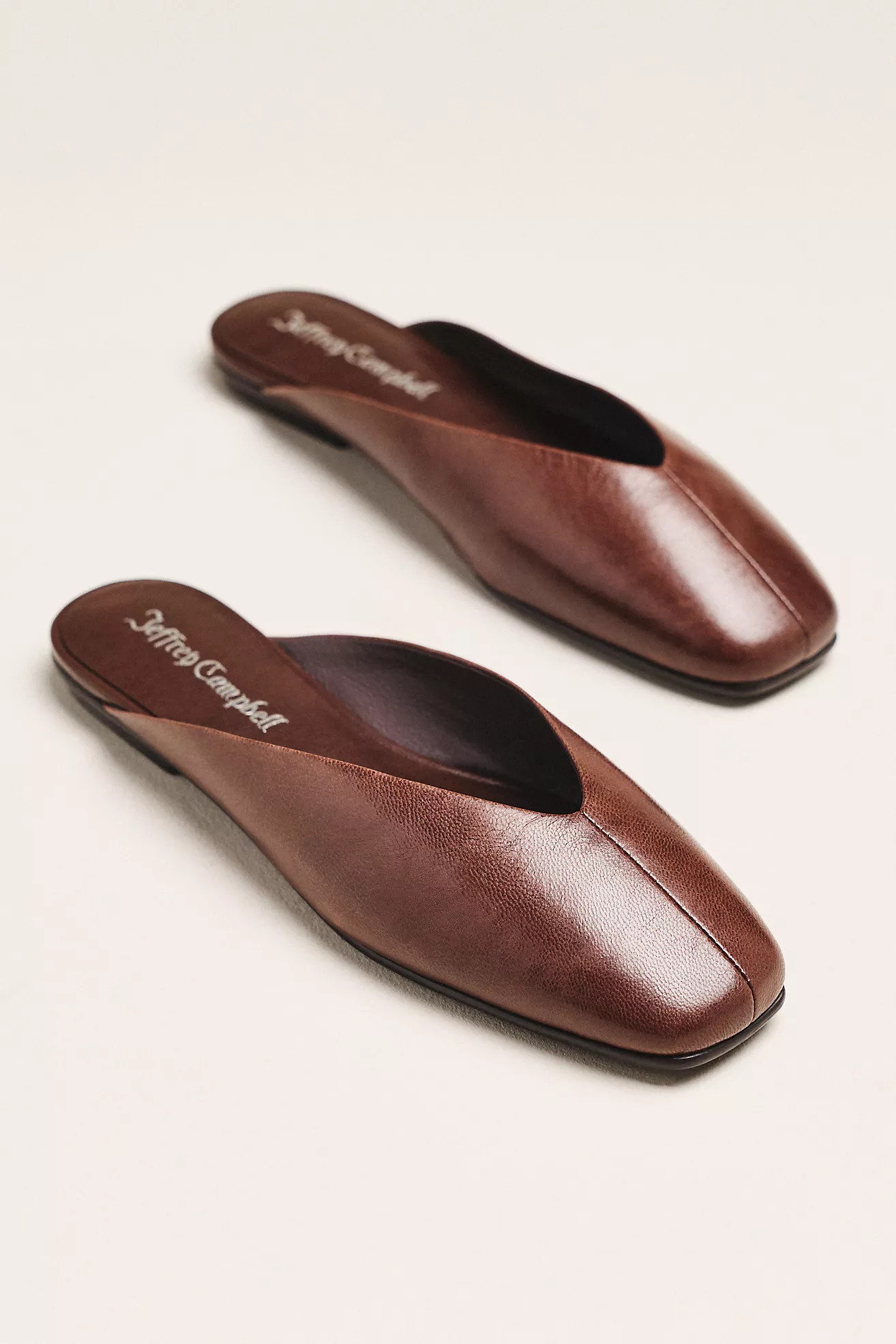 Jeffrey Campbell Advocate Mules | Anthropologie (US)