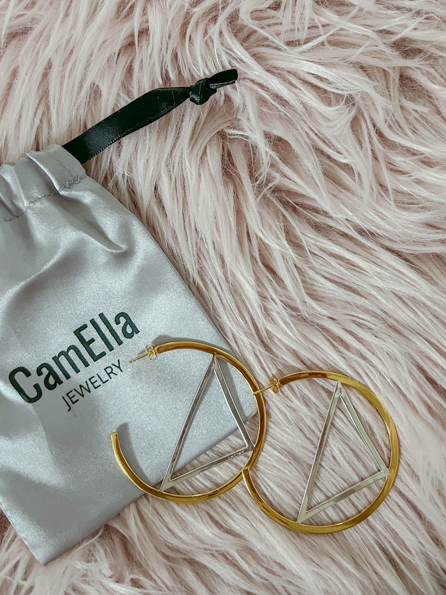 CAMELLA jewelry 
Earrings
Anti tarnish earrings 

#LTKsalealert #LTKunder100 #LTKGiftGuide