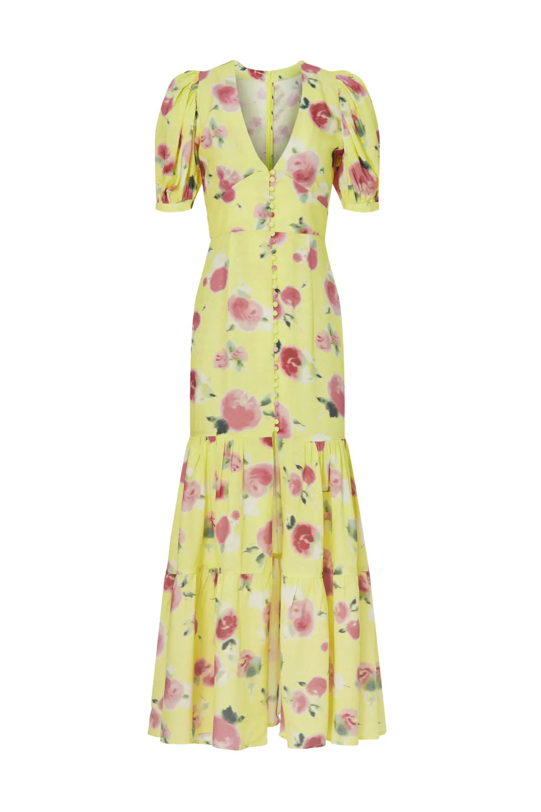 Thora Maxi | Rent the Runway