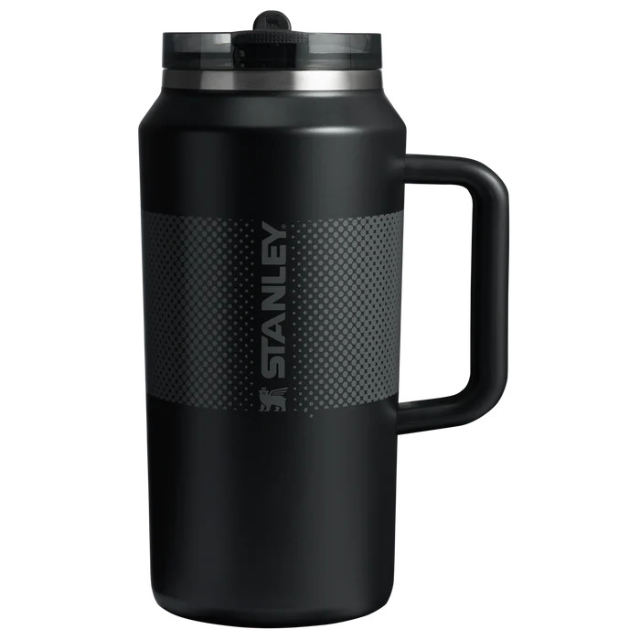 The Quencher ProTour Flip Straw Tumbler | 64 OZ | Stanley PMI US