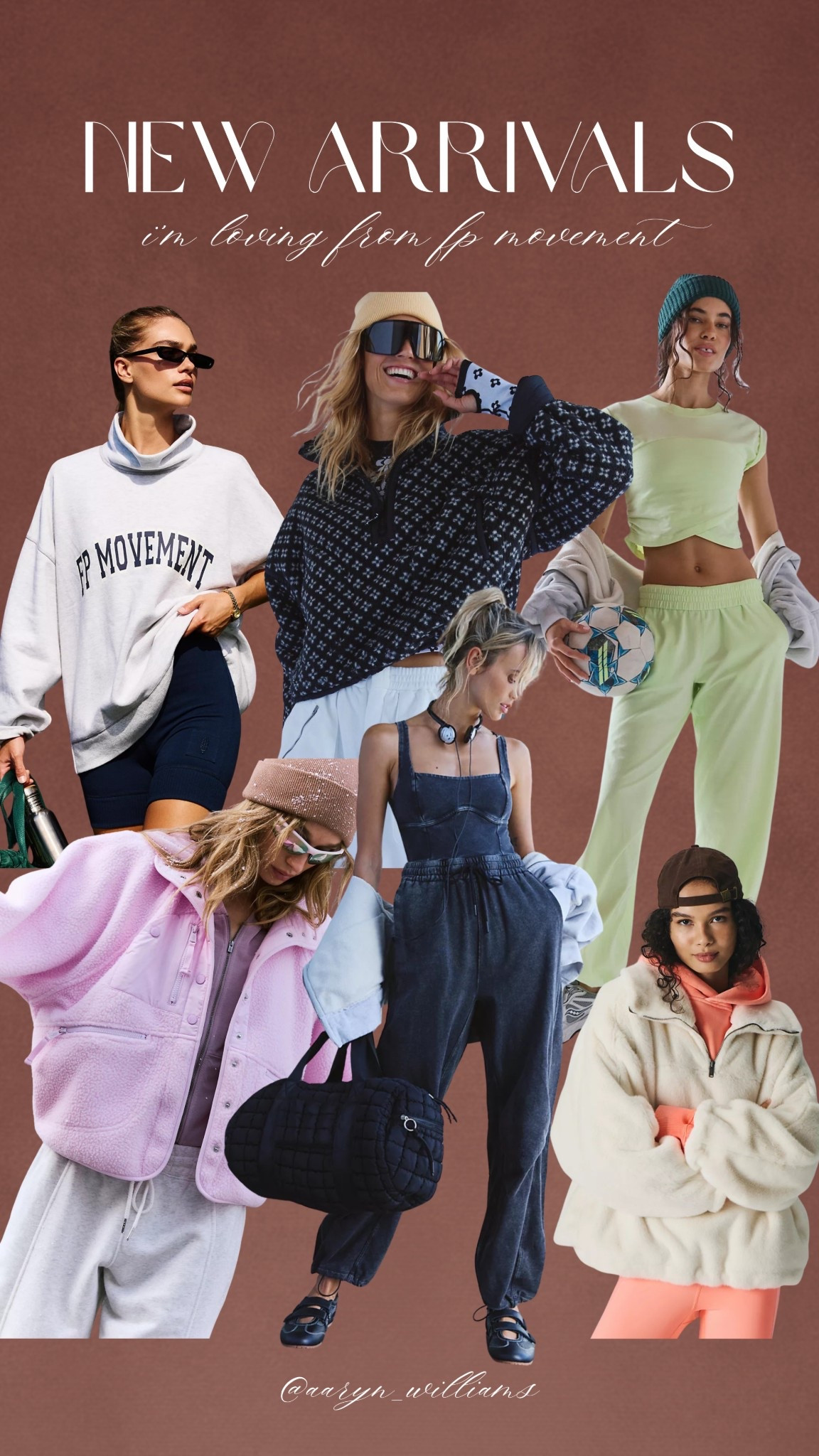 Love love love these new arrivals at FP Movement 🔥 this one piece jumpsuit is so good 

#freepeople #fpmovement #newarrivals #athelticwear #loungewear #activewear

#LTKfitnessgoals #LTKActive #LTKootd