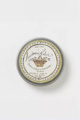 Lavender Gardeners Salve | Anthropologie (US)
