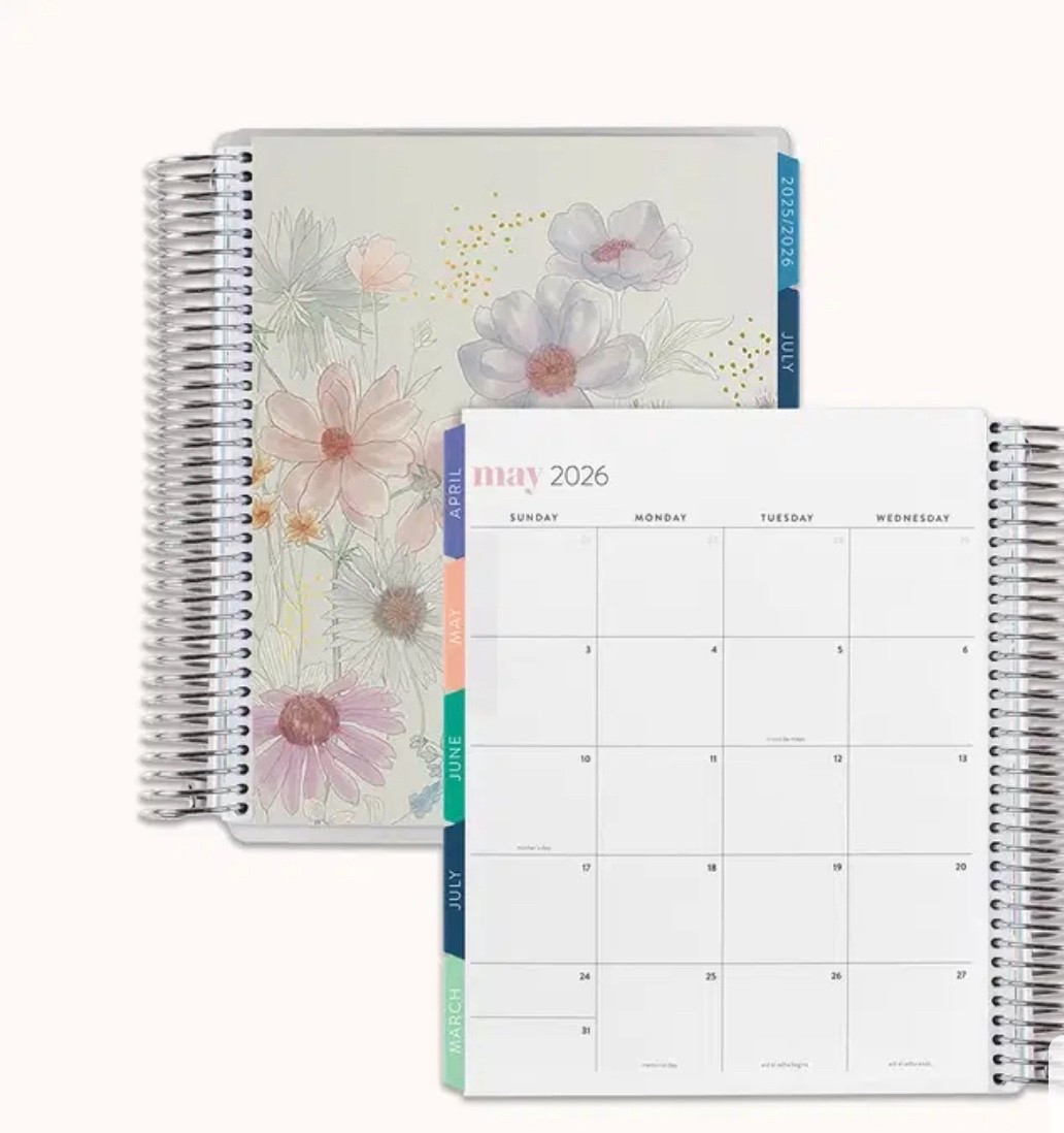 Getting ready for 2026! 

#LTKGiftGuide #LTKFindsUnder50