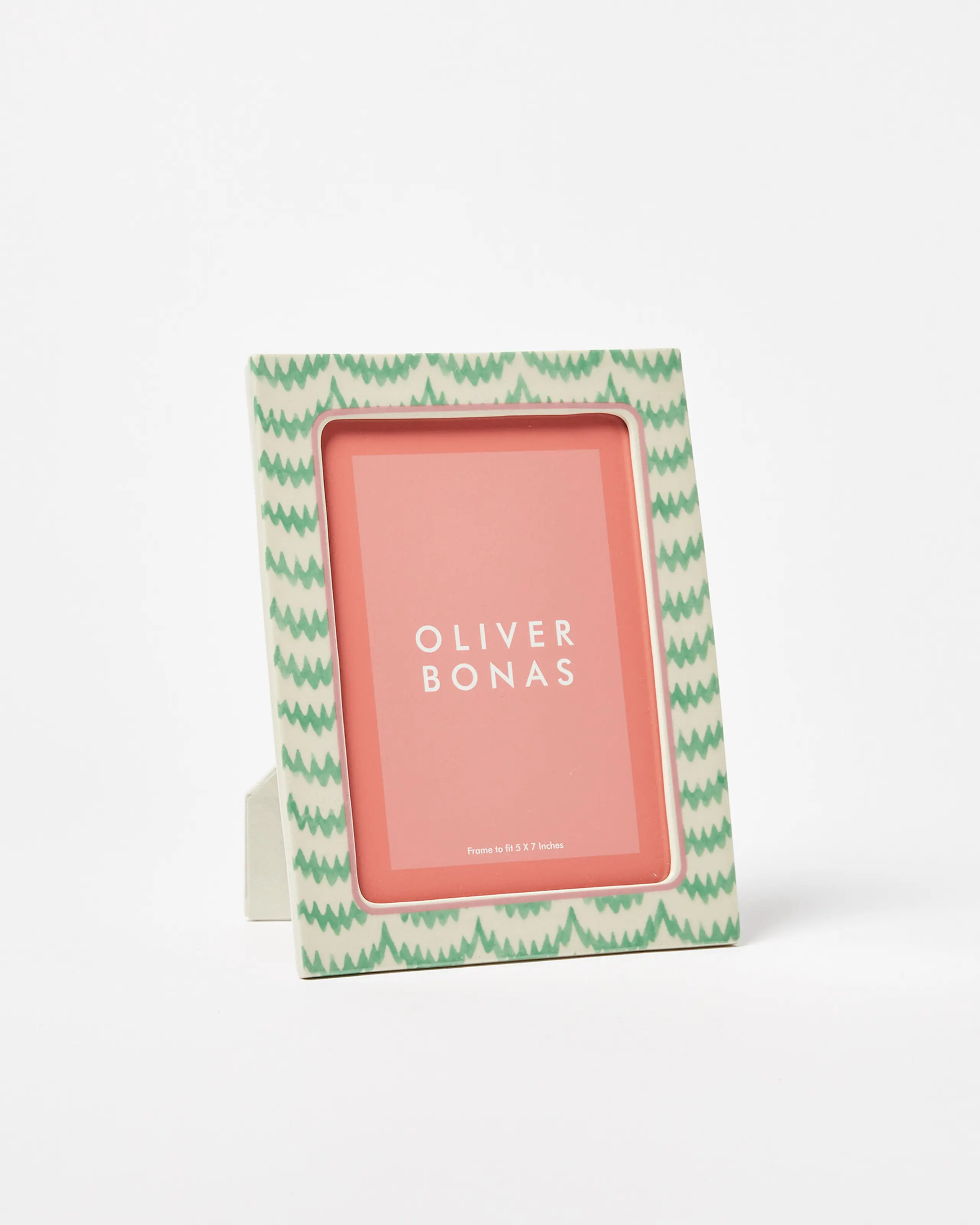 Isla Photo Frames | Oliver Bonas | Oliver Bonas (Global)