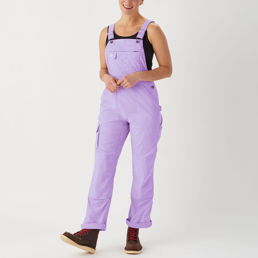 Women's Heirloom Gardening Bib Overalls | Duluth Trading Co.