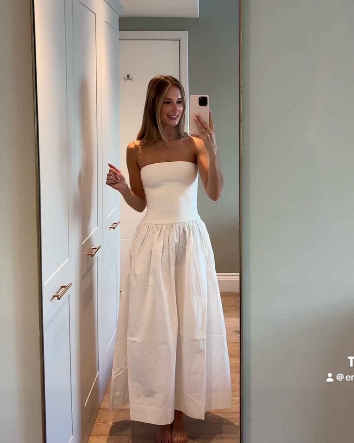 white bridal dress 


#LTKWedding