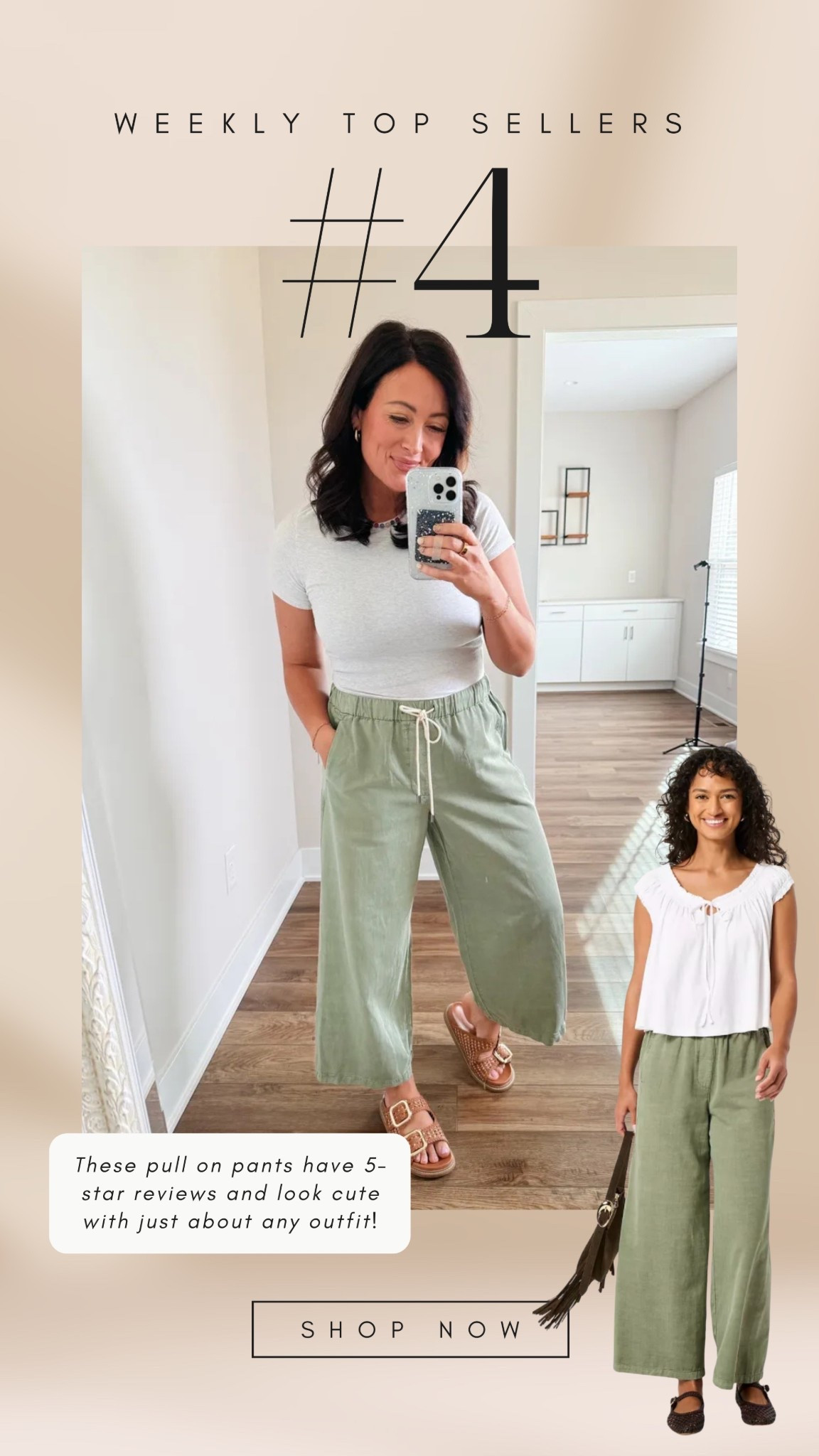 TARGET 🎯 TUESDAY
• medium tee
• medium pants - run loose 
• sandals true to size 

#LTKSeasonal #LTKSaleAlert #LTKootd