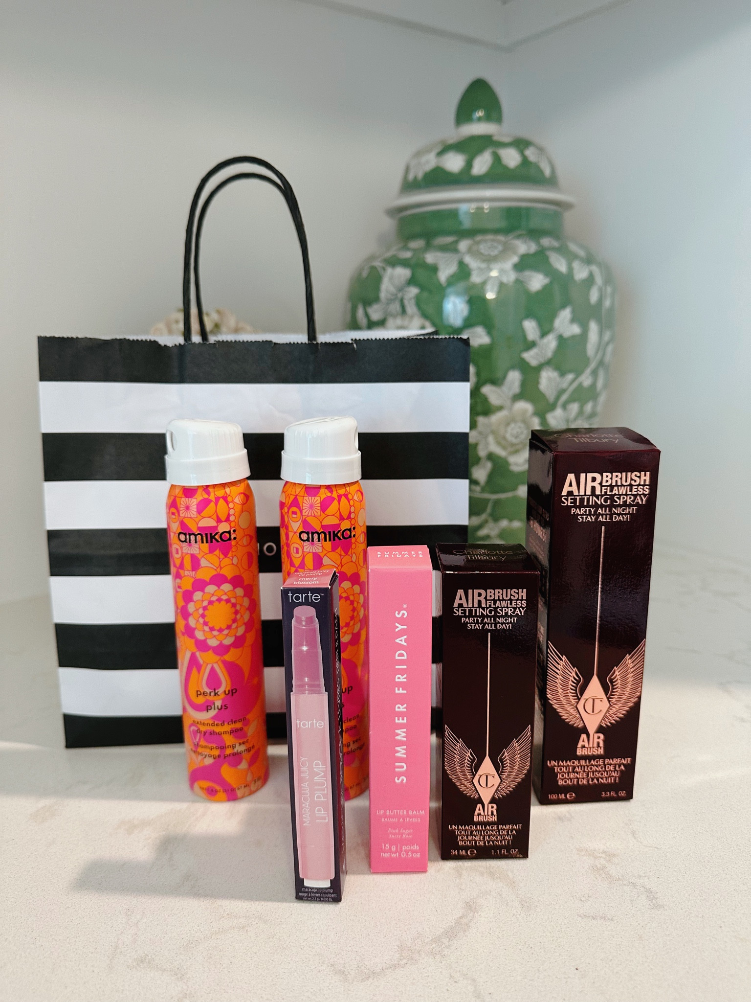 Sephora restock!!!!!💄🛍️🍒

Tarte juicy lip in shade Cherry Blossom

#LTKbeauty