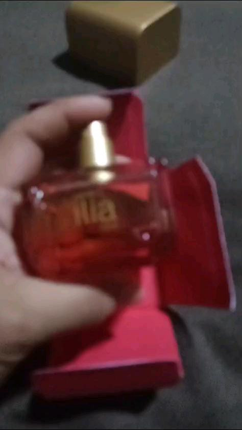 Ilia de natura , a combinação perfeita para mulheres românticas .

#LTKbrasil #LTKfamilia #LTKbeleza