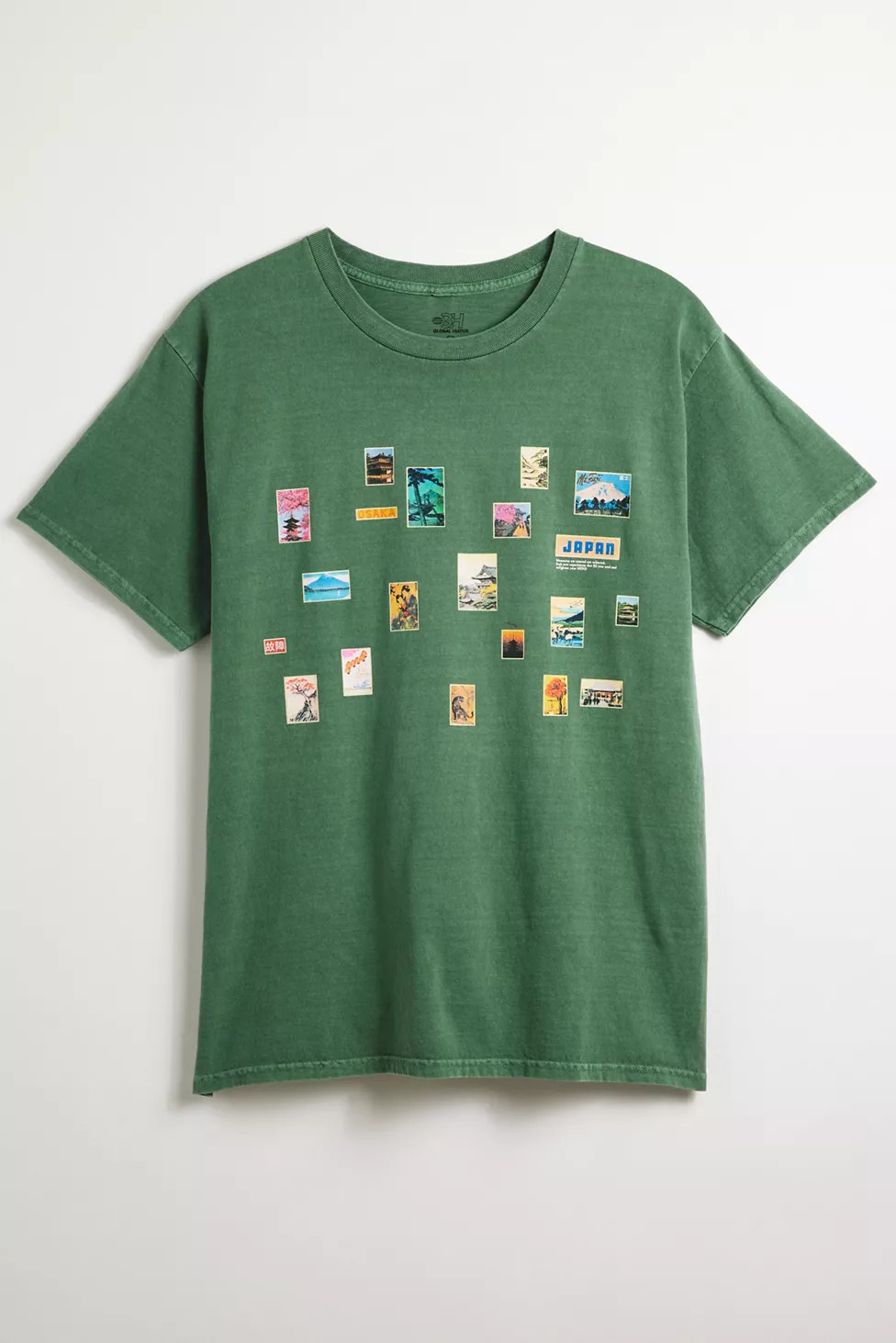 Souvenir Graphic Tee | Urban Outfitters (US and RoW)