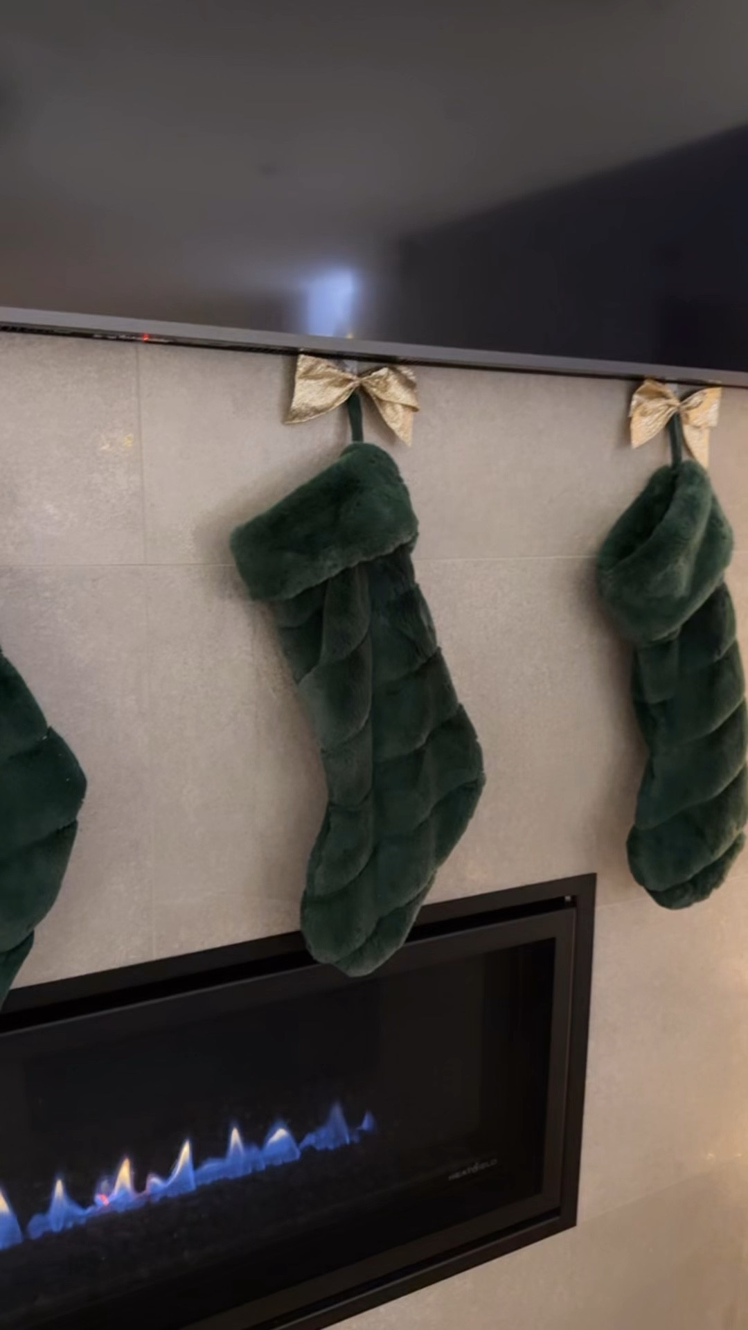 Cute holiday stuff I got from target #homedecor #christmasdecor 

#LTKHoliday