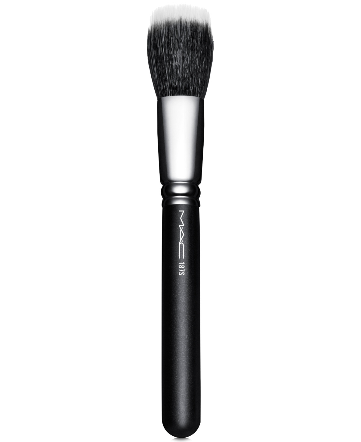 Mac 187S Duo Fibre Face Brush | Macy's