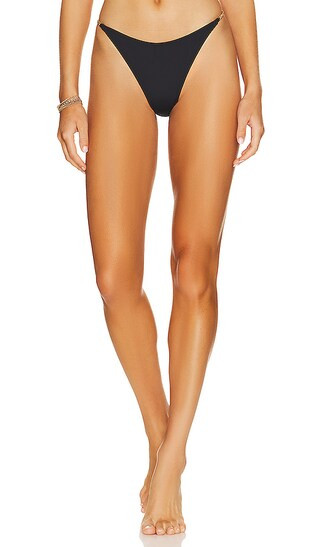 Van Damme Bitsy Bikini Bottom | Revolve Clothing (Global)