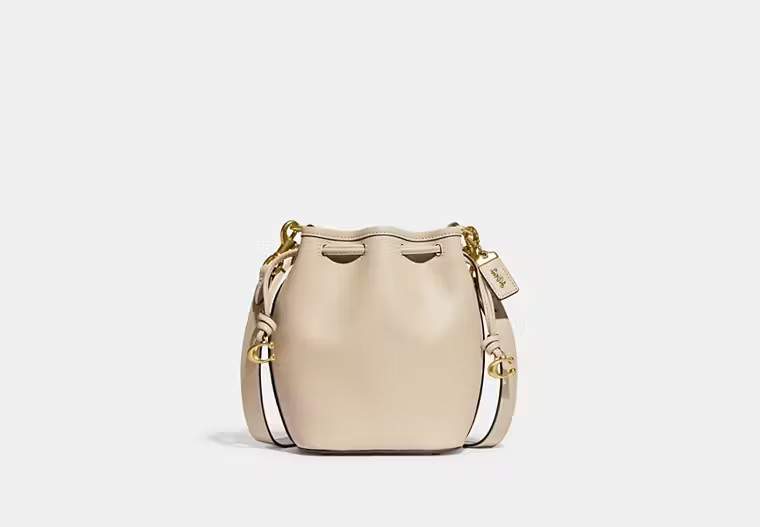 Camila Bucket Bag | Coach (US)