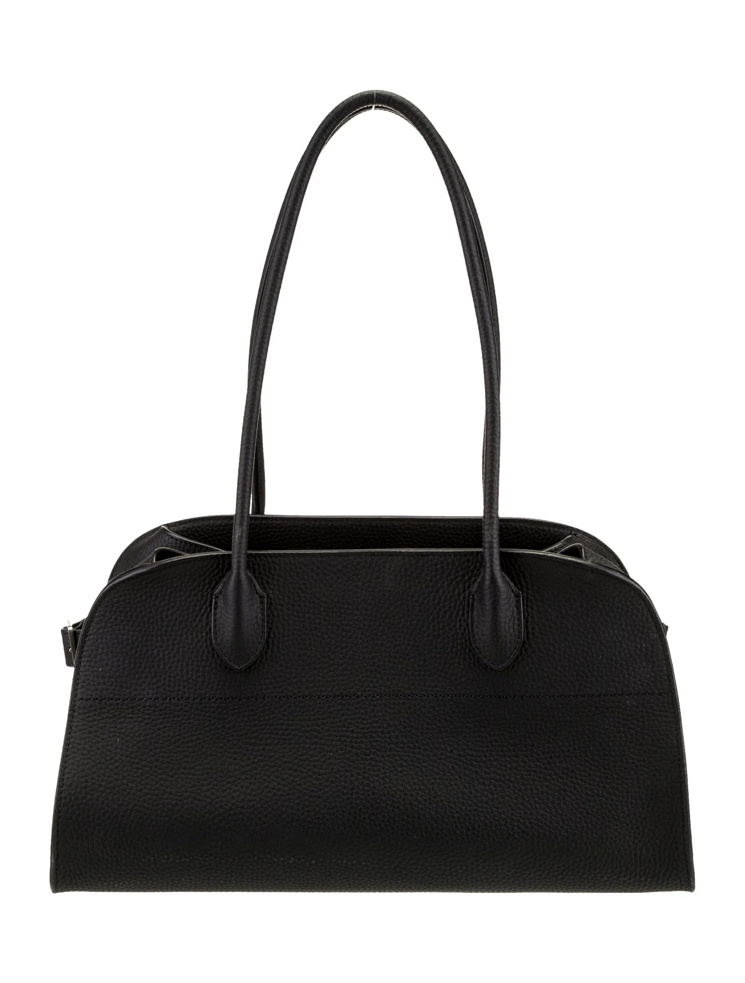 Leather Soft Margaux E/W | The RealReal