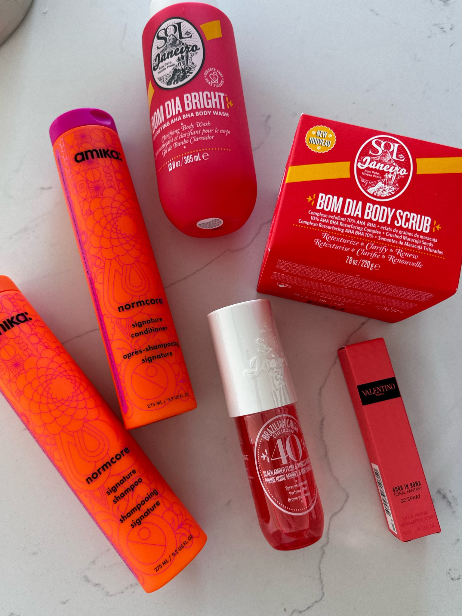 Sephora sale what I grabbed