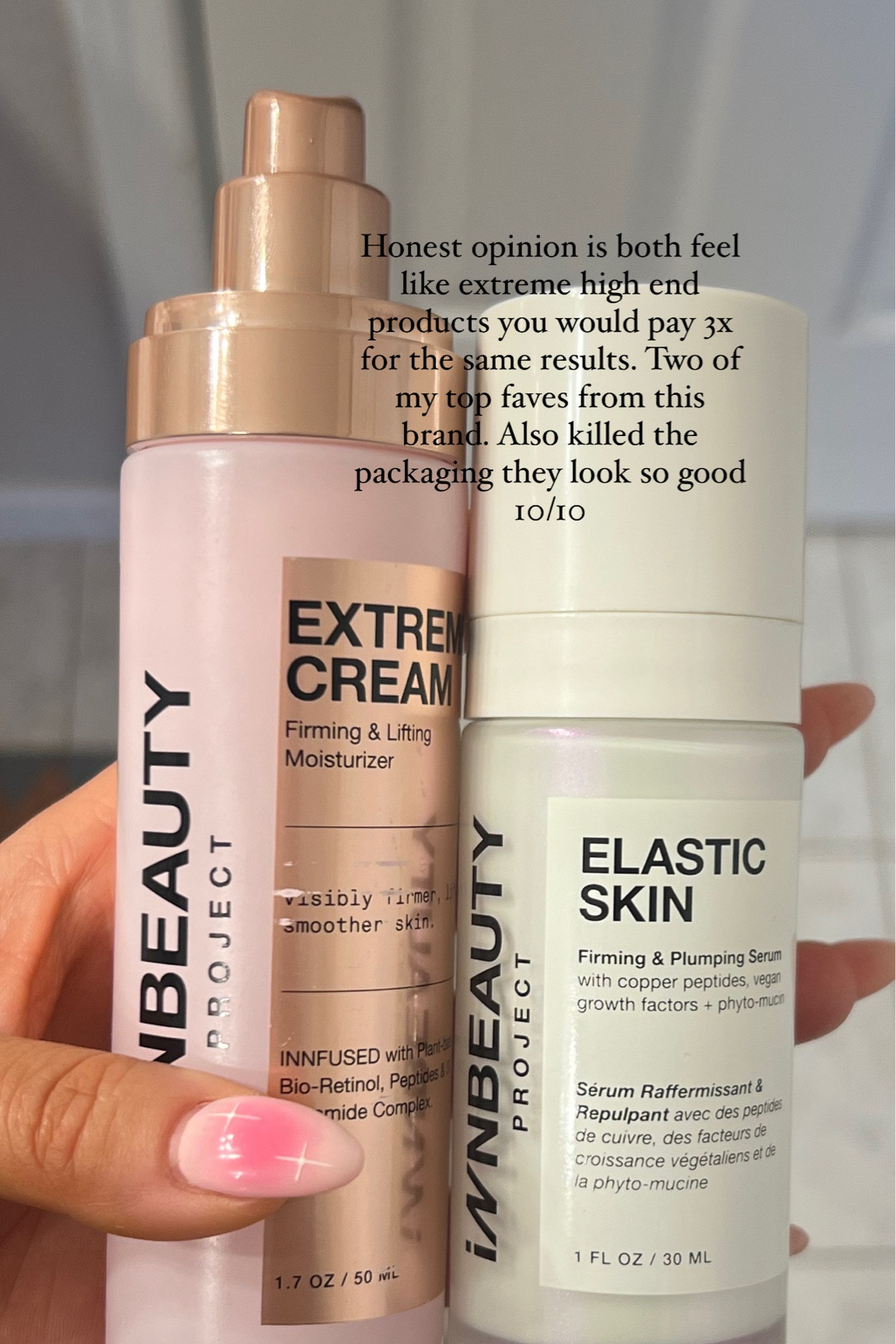 LOVE LOVE!!!! Ultimate hydration and healthy supple skin!

#LTKFindsUnder50 #LTKBeauty