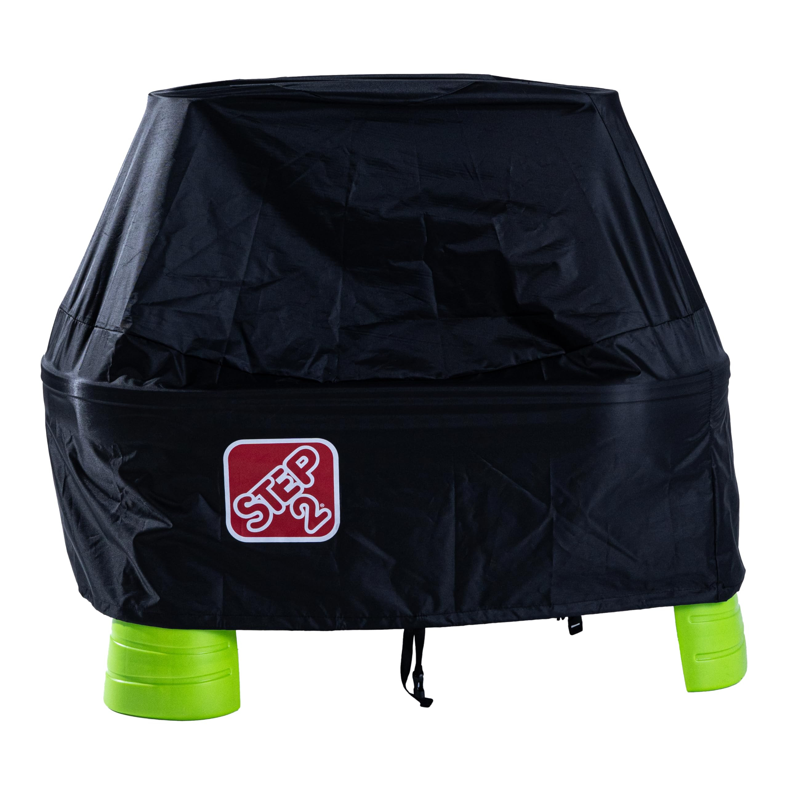 Step2 Rain Showers Water Table Cover, Protective Cover to Keep Water Table Clean and Protected, Durable and Waterproof, Measures 32" H x 24" W x 39" D | Amazon (US)
