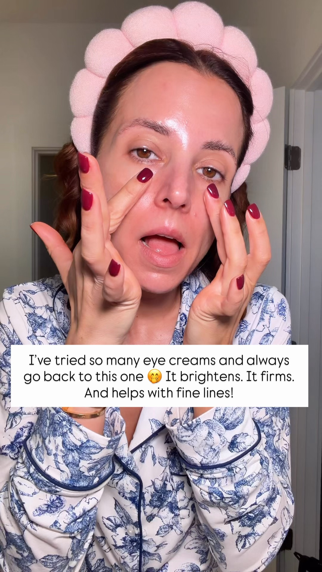 A rare beauty sale on some of my favorite products!! Anti-aging favorites! I love this eye cream for brightening + helps with puffiness and fines lines! I use morning and night!

#LTKselfcare #LTKBeauty #LTKmorningroutine
