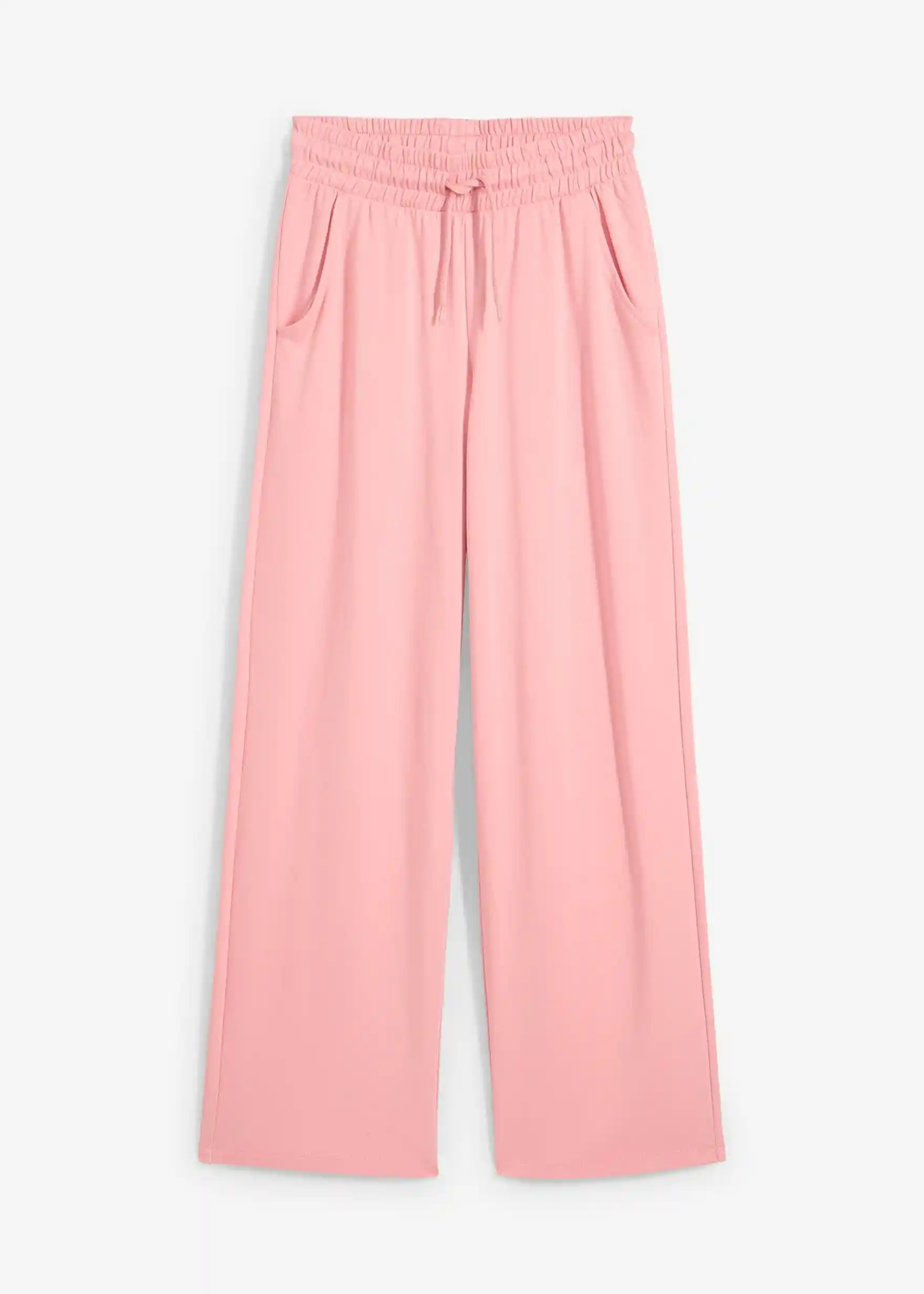 Jersey-Hose aus Interlock | Bonprix DE