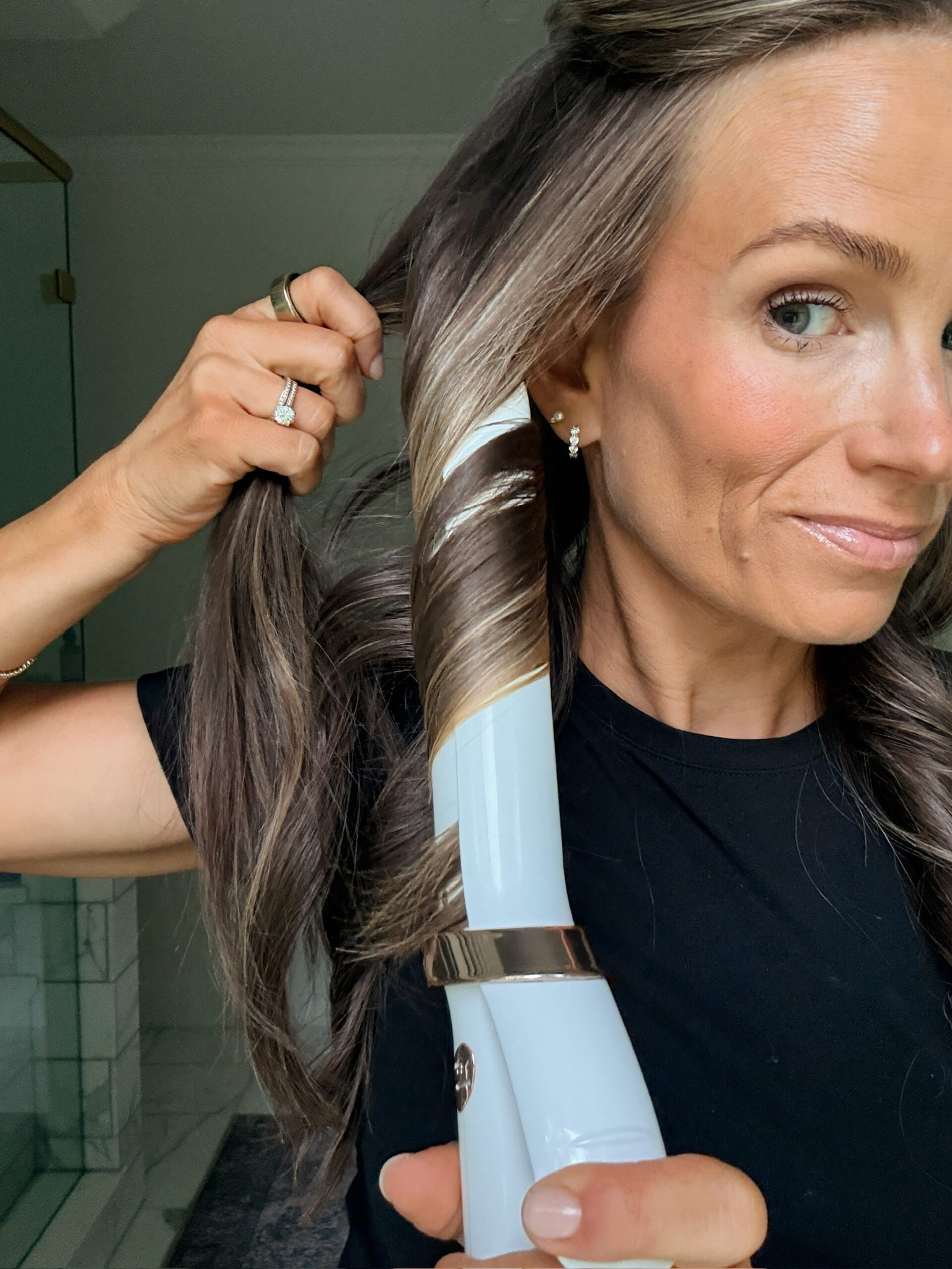 I use the 1.25″ barrel, no matter how long or short my hair is. Grab yours during the Nordstrom Sale!

#LTKdayinmylife #LTKOver40 #LTKBeauty