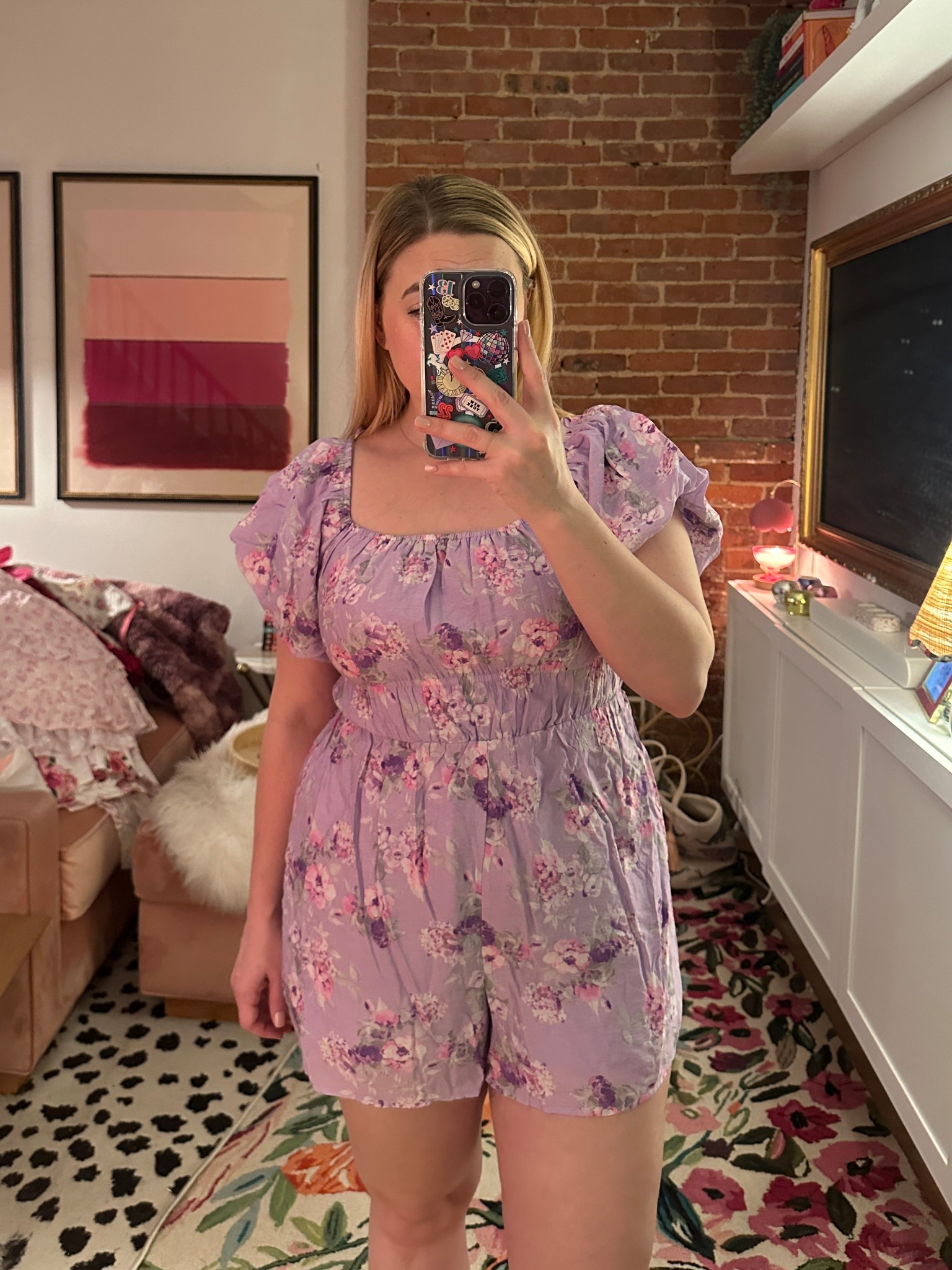 let’s do a girly girl try-on for spring! 🩷🌸🌼 feat. new arrivals from francesca’s

#LTKSeasonal #LTKFindsUnder50 #LTKMidsize