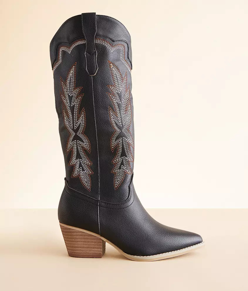 Ainsley Western Boot | Buckle